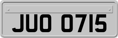 JUO0715