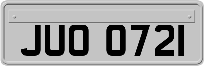 JUO0721