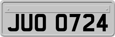 JUO0724