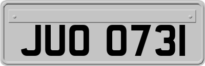 JUO0731