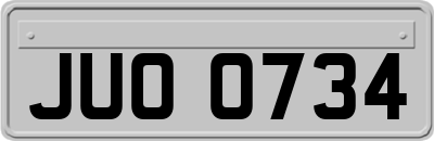 JUO0734