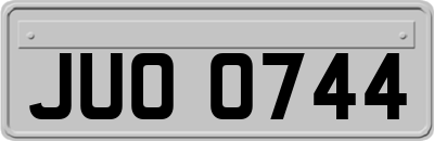 JUO0744