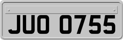 JUO0755