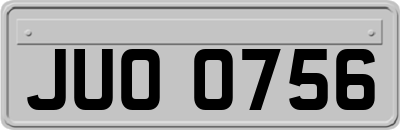 JUO0756
