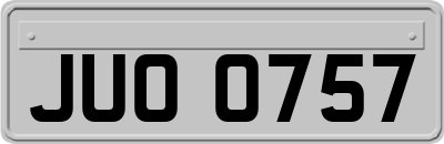 JUO0757