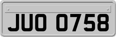 JUO0758