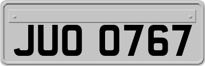 JUO0767