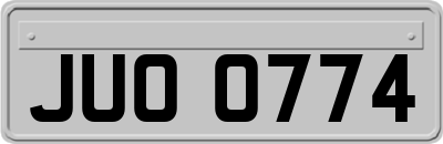 JUO0774