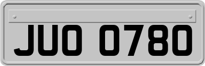JUO0780