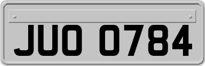 JUO0784