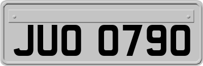 JUO0790
