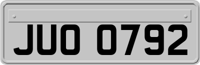 JUO0792