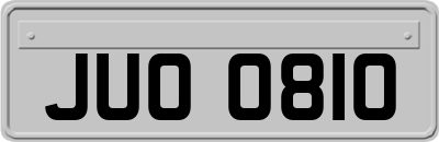 JUO0810