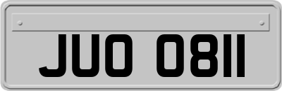 JUO0811