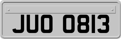 JUO0813