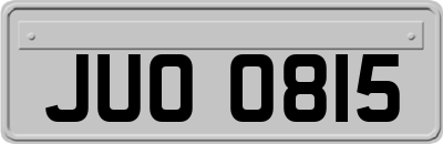JUO0815