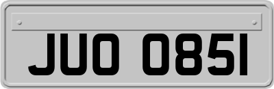 JUO0851