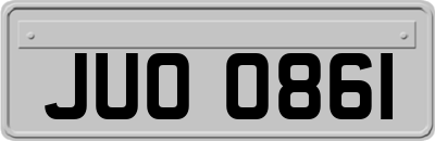 JUO0861