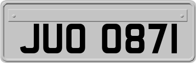 JUO0871