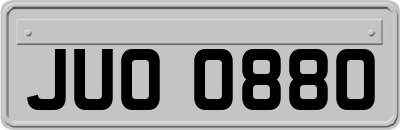 JUO0880