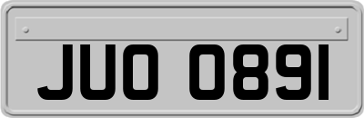 JUO0891