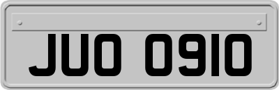 JUO0910