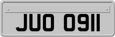 JUO0911