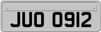 JUO0912