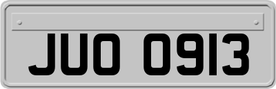 JUO0913