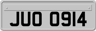 JUO0914