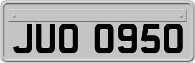 JUO0950