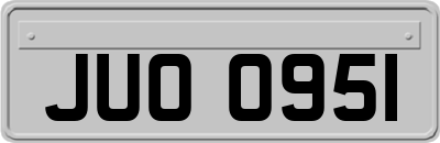 JUO0951