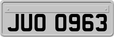 JUO0963