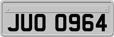 JUO0964