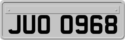 JUO0968