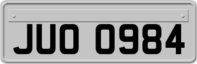 JUO0984