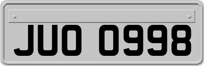 JUO0998