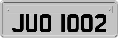 JUO1002