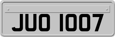 JUO1007