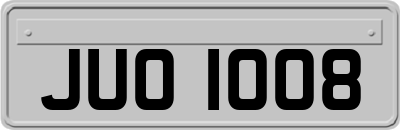 JUO1008