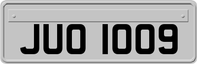 JUO1009