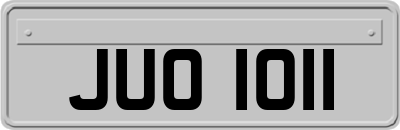 JUO1011