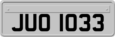 JUO1033