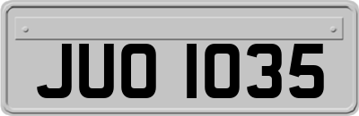 JUO1035