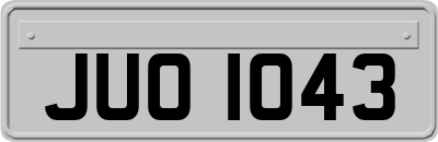 JUO1043