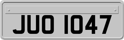 JUO1047