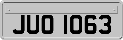 JUO1063