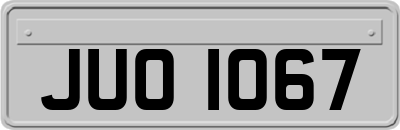 JUO1067