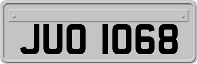 JUO1068
