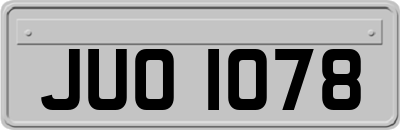 JUO1078